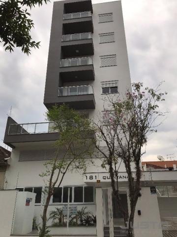 Apartamento no bairro Morro do Espelho com 2 dormitórios