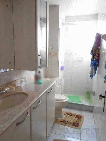 Apartamento com 3 dormitórios  e 1 vaga de garagem à venda no Bairro Padre Reus em São Leopoldo