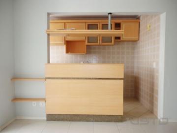 Apartamento com 2 dormitórios e 1 vaga de garagem no Bairro Padre Réus em São Leopoldo.