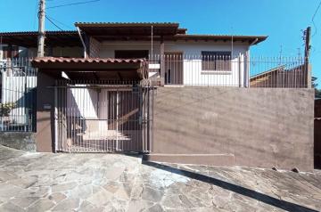 Casa residencial disponível para venda no bairro Jardim das Acácias em São Leopoldo