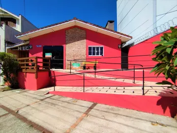 Excelente Casa Comercial para locação no bairro Morro do Espelho em São Leopoldo