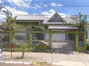 Casa residencial plana a venda no bairro Jardim América.