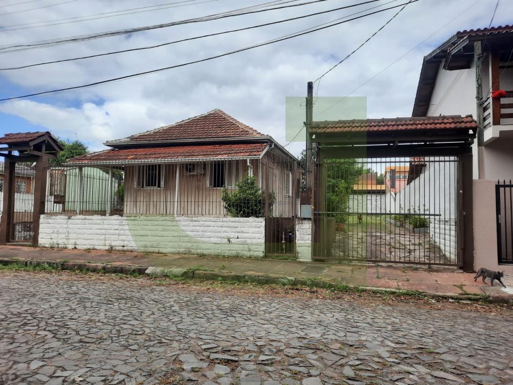 Comprar Terreno / Padrão em São Leopoldo R$ 360.000,00 - Foto 1