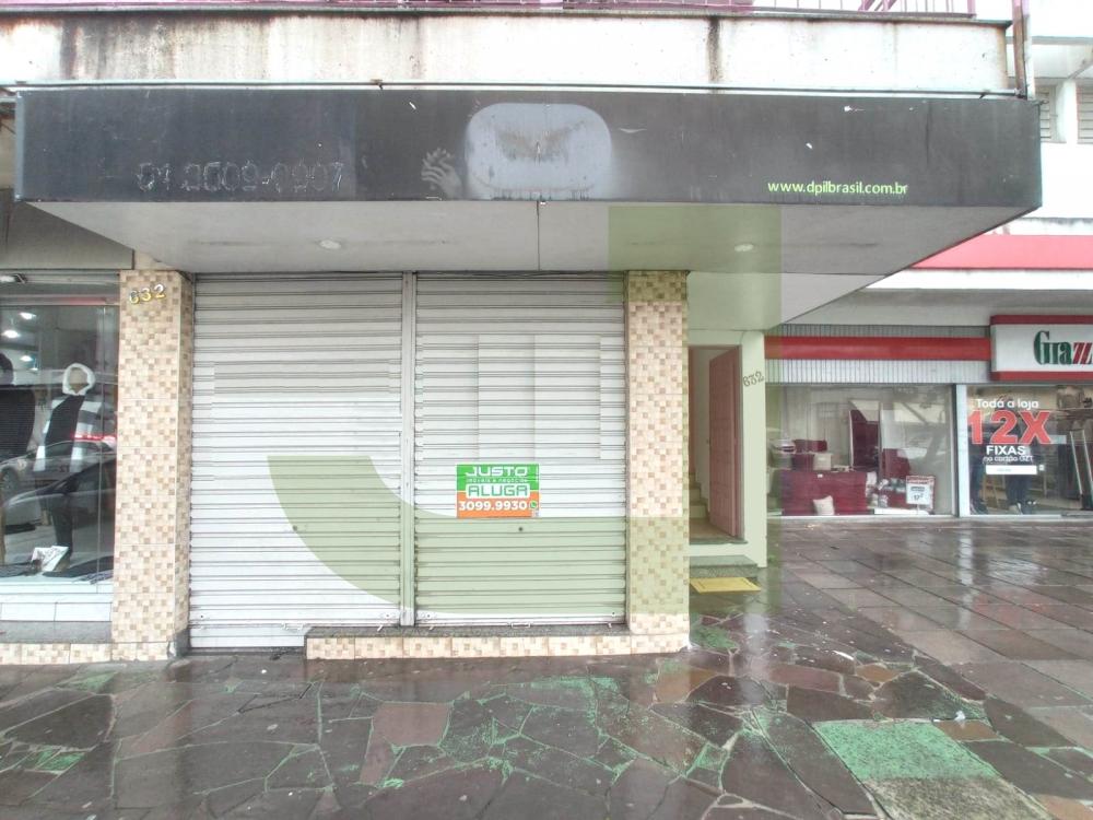 Alugar Comercial / Loja em São Leopoldo R$ 3.200,00 - Foto 1