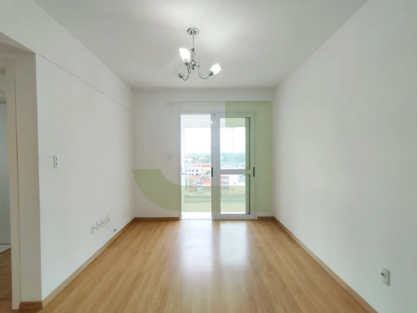 Sala Alugar Apartamento / Padrão em São Leopoldo R$ 2.500,00 - Foto 1