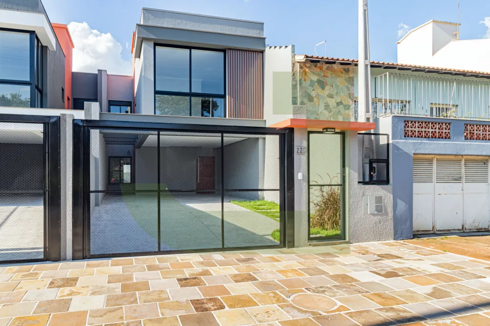 Casas à Venda em São Leopoldo