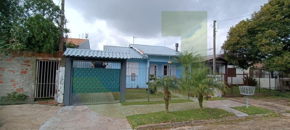 Fachada Alugar Casa / Residencial em São Leopoldo R$ 2.400,00 - Foto 1