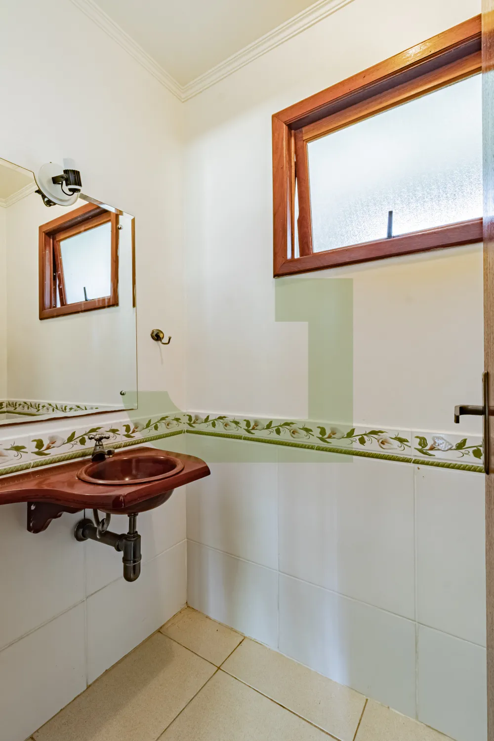 Lavabo Alugar Casa / Residencial em São Leopoldo R$ 3.200,00 - Foto 8