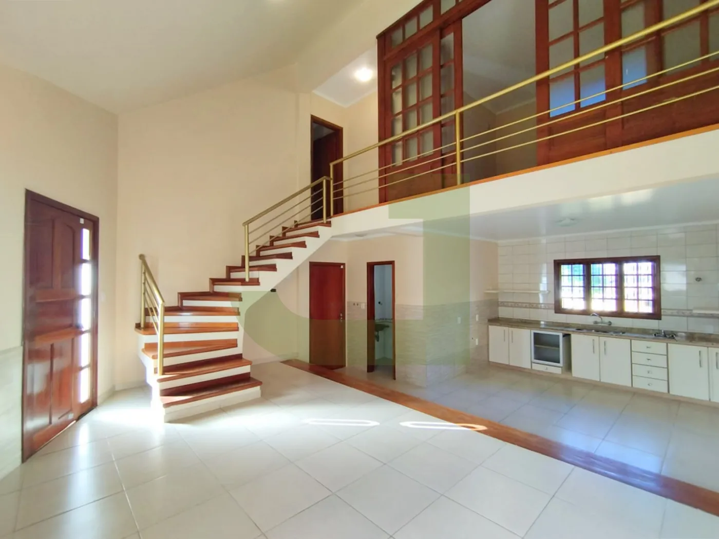 Sala Alugar Casa / Residencial em São Leopoldo R$ 3.200,00 - Foto 5