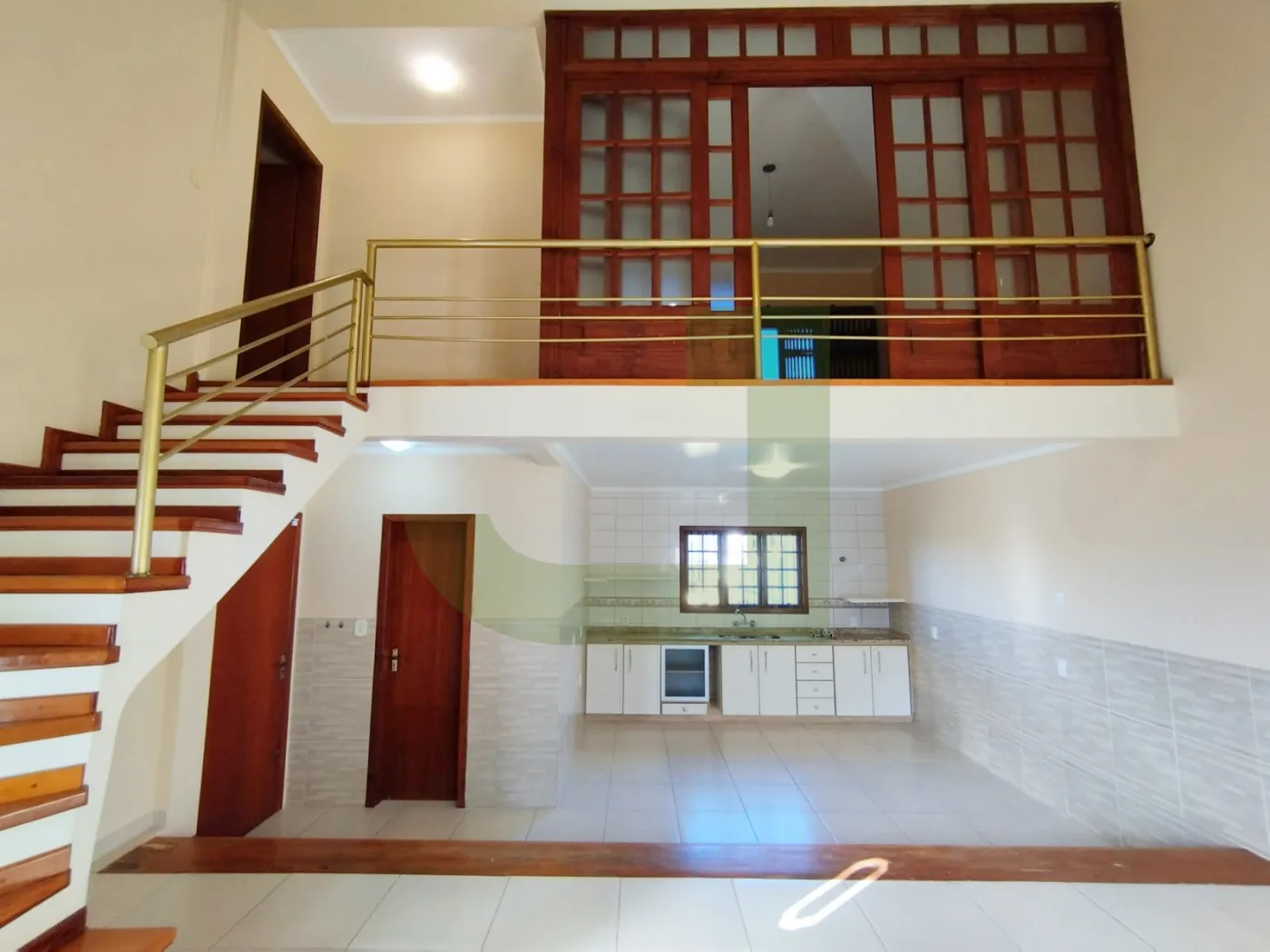 Sala Alugar Casa / Residencial em São Leopoldo R$ 3.200,00 - Foto 4