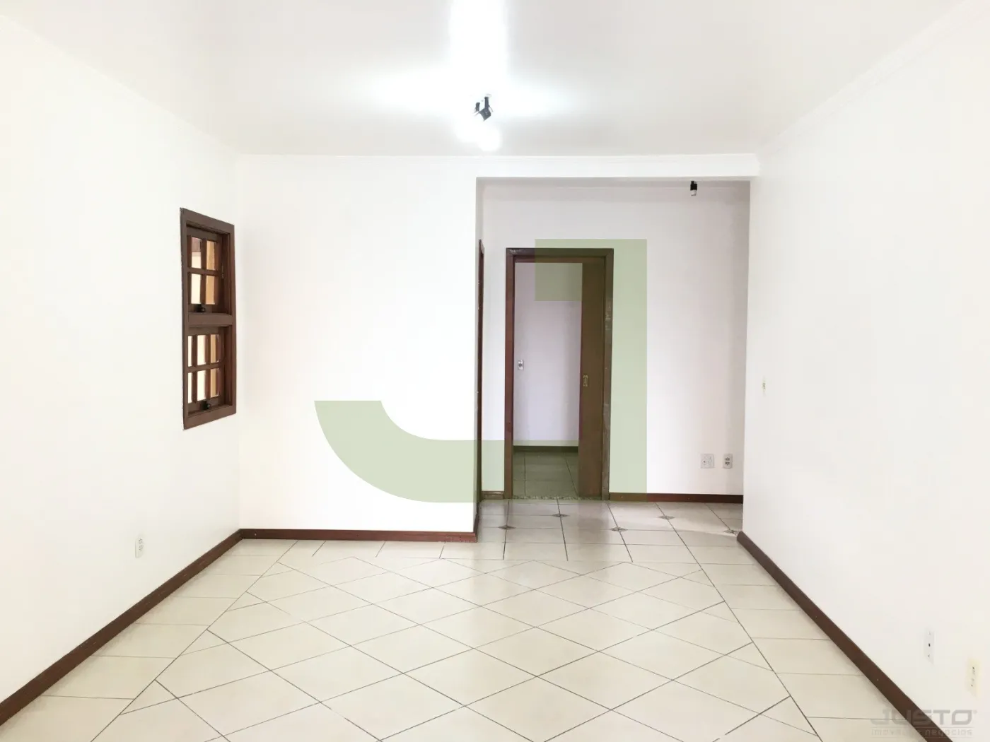 Sala Alugar Casa / ComercialResidencial em São Leopoldo R$ 384,05 - Foto 2