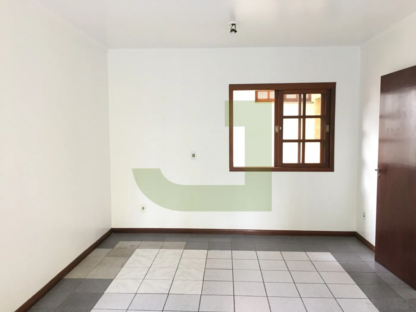 Cozinha Alugar Casa / ComercialResidencial em São Leopoldo R$ 384,05 - Foto 4