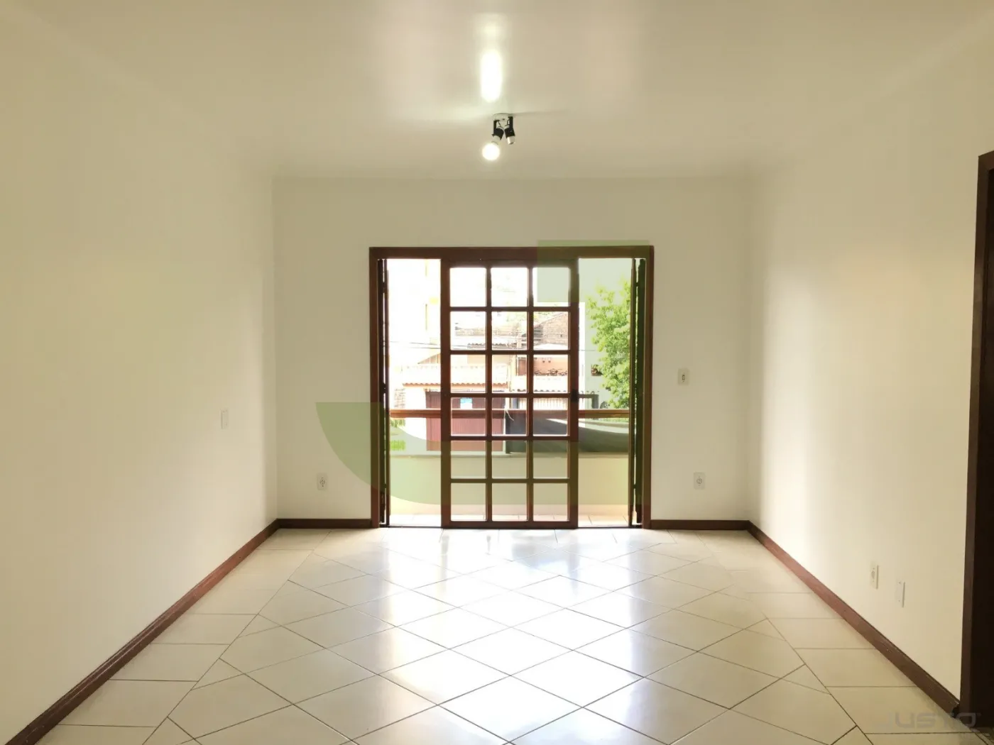 Sala Alugar Casa / ComercialResidencial em São Leopoldo R$ 384,05 - Foto 3