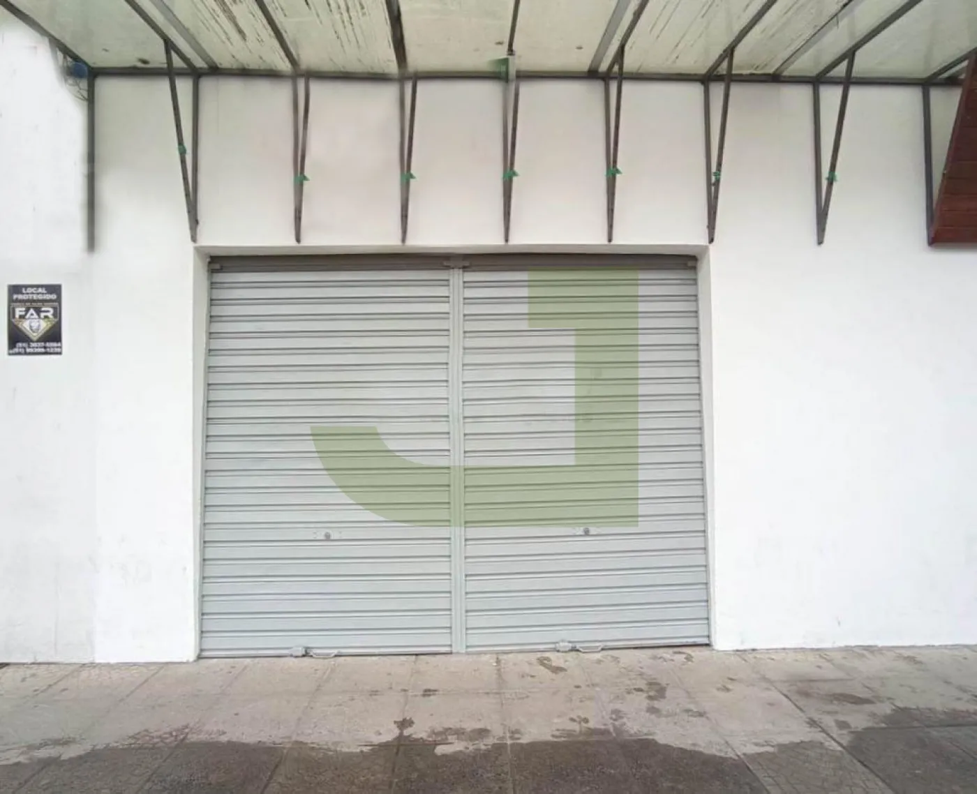 Fachada Alugar Comercial / Loja em São Leopoldo R$ 3.400,00 - Foto 1