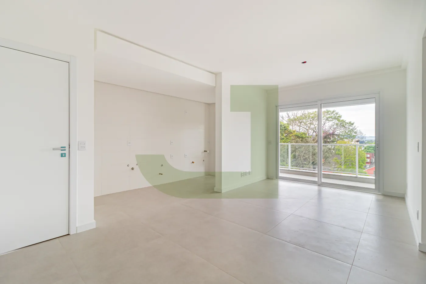 Comprar Apartamento / Padrão em São Leopoldo - Foto 1