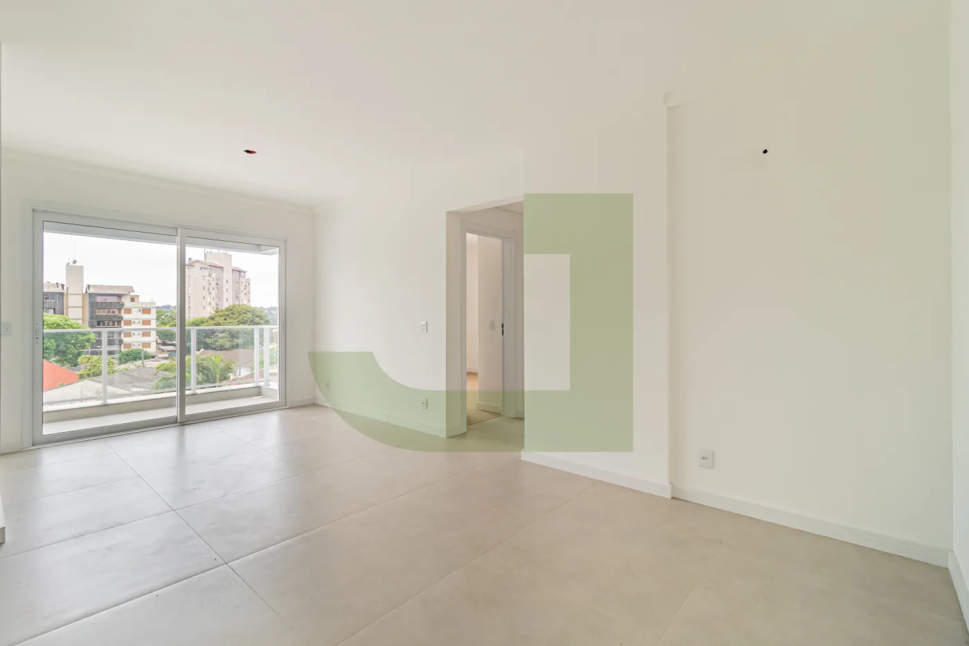 Comprar Apartamento / Padrão em São Leopoldo - Foto 2