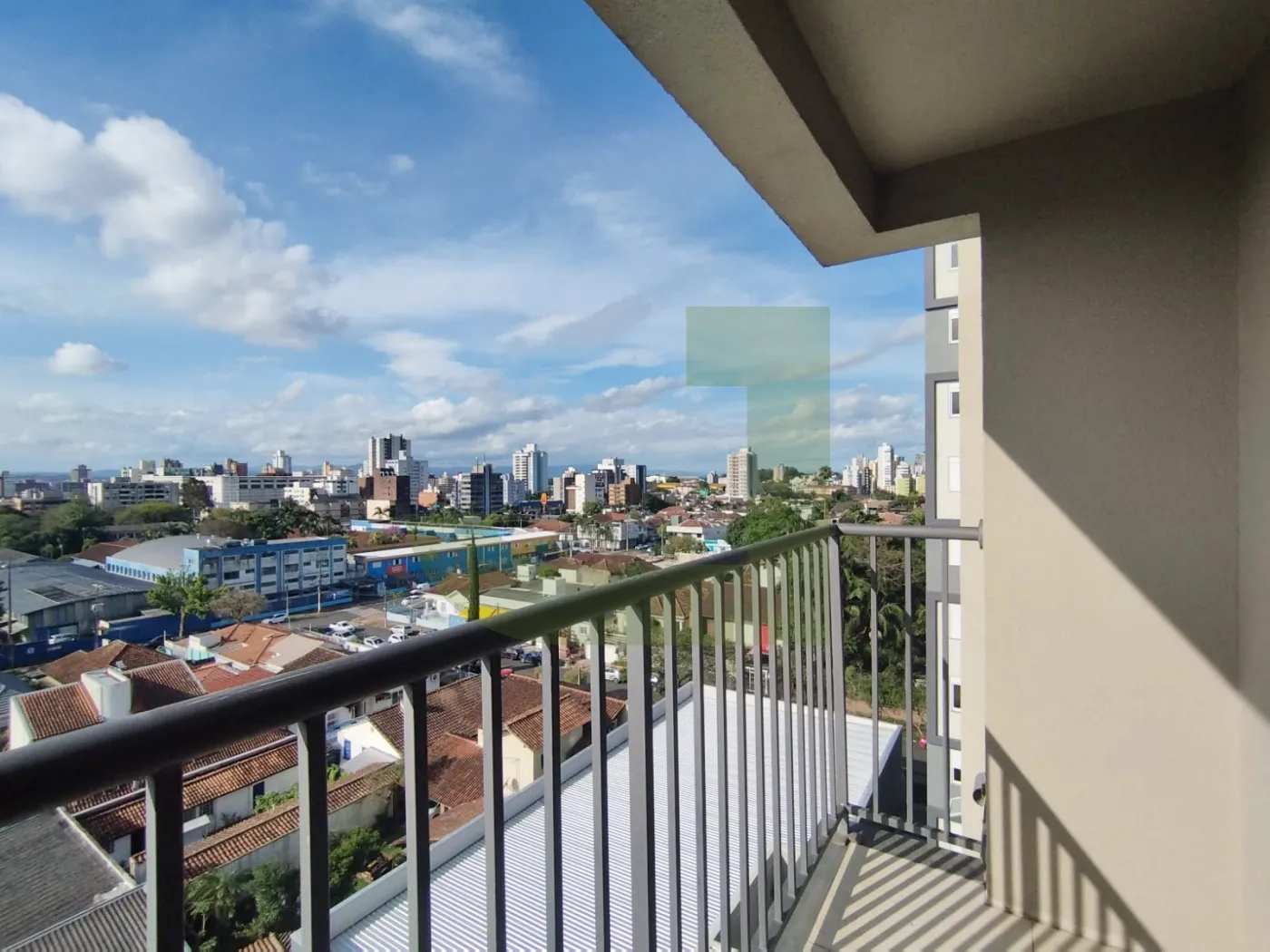 Sacada Alugar Apartamento / Padrão em São Leopoldo R$ 3.200,00 - Foto 3