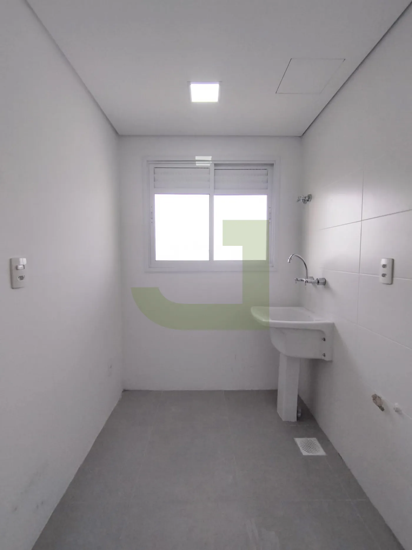 Área de Serviço Alugar Apartamento / Padrão em São Leopoldo R$ 3.200,00 - Foto 6