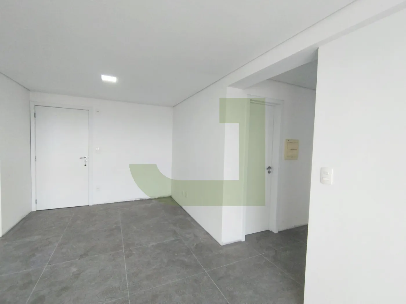 Sala Alugar Apartamento / Padrão em São Leopoldo R$ 3.200,00 - Foto 2