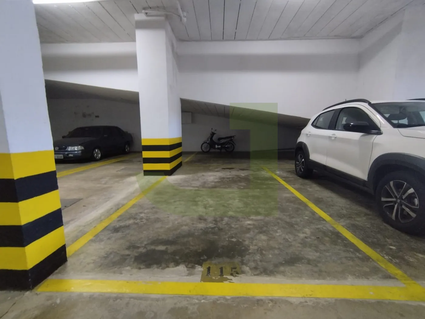 Vaga Alugar Apartamento / Padrão em São Leopoldo R$ 3.200,00 - Foto 11