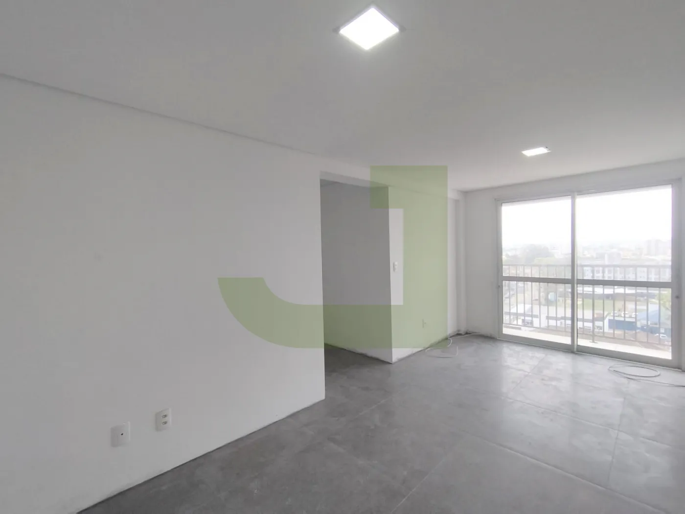 Sala Alugar Apartamento / Padrão em São Leopoldo R$ 3.200,00 - Foto 1