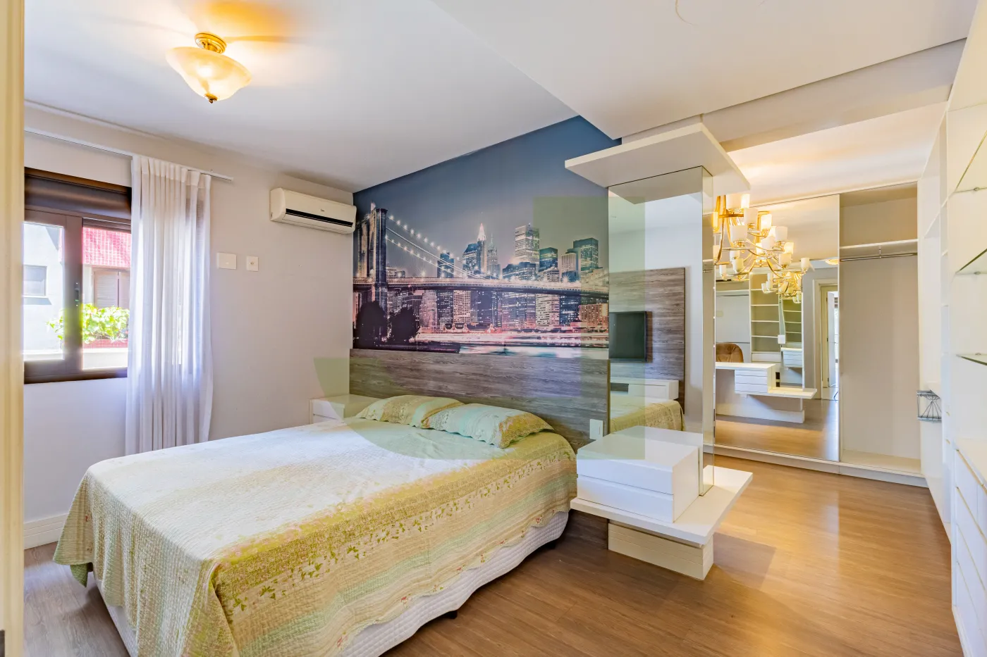 Dormitório Alugar Apartamento / Padrão em São Leopoldo R$ 5.200,00 - Foto 13