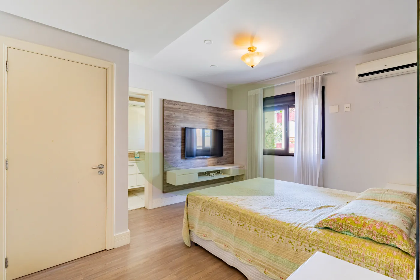 Dormitório Alugar Apartamento / Padrão em São Leopoldo R$ 5.200,00 - Foto 14