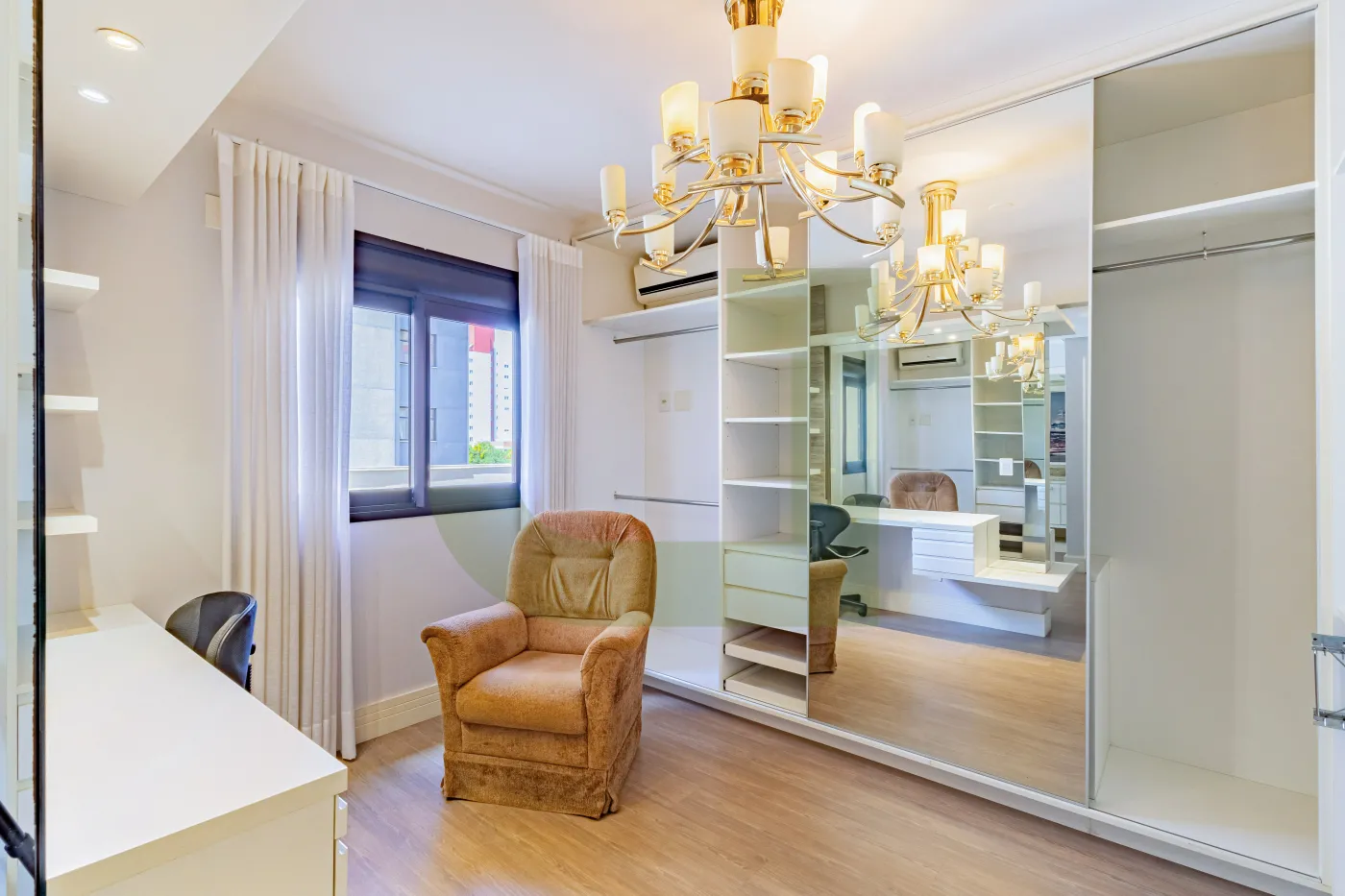 Dormitório Alugar Apartamento / Padrão em São Leopoldo R$ 5.200,00 - Foto 15