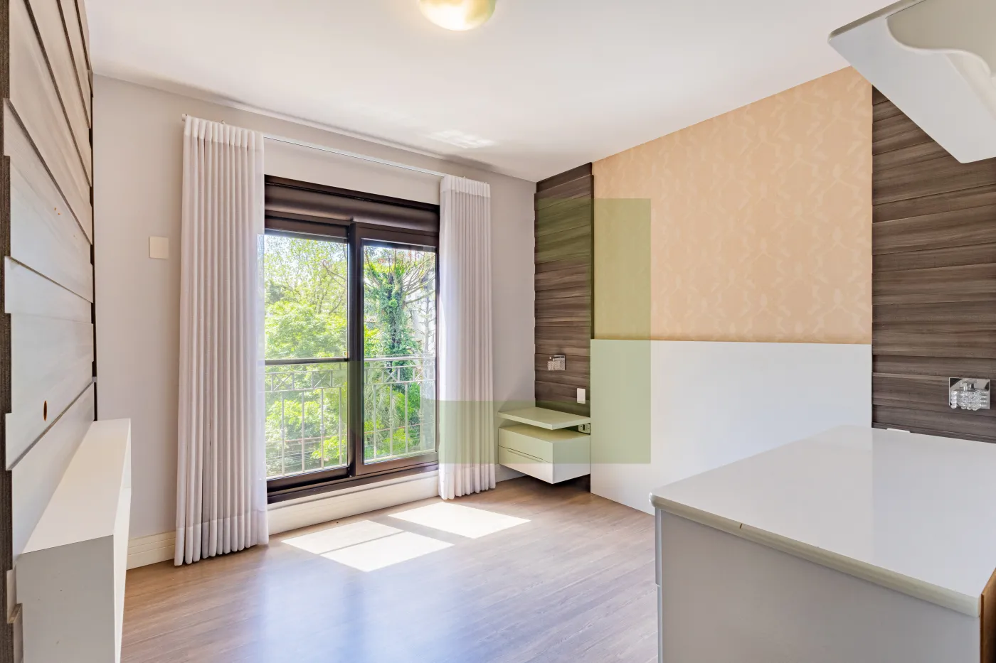 Dormitório Alugar Apartamento / Padrão em São Leopoldo R$ 5.200,00 - Foto 17