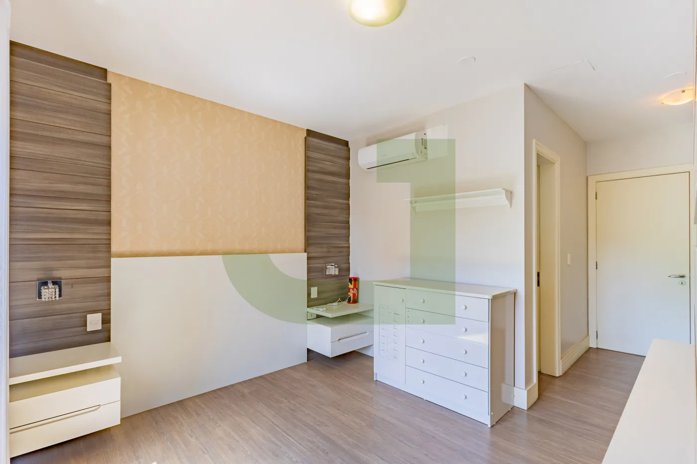 Dormitório Alugar Apartamento / Padrão em São Leopoldo R$ 5.200,00 - Foto 18