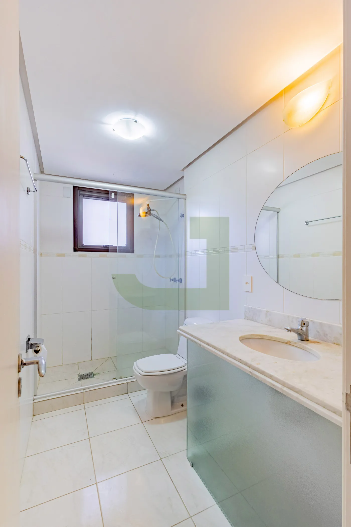 Banheiro social Alugar Apartamento / Padrão em São Leopoldo R$ 5.200,00 - Foto 20