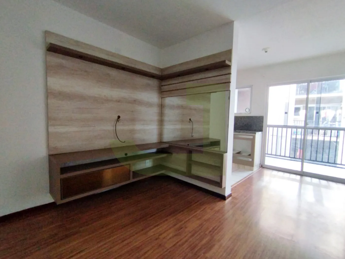 Sala Alugar Apartamento / Padrão em São Leopoldo R$ 800,00 - Foto 1