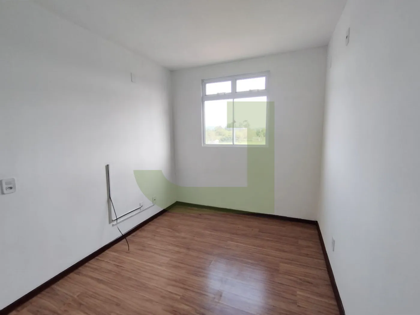 Dormitório Alugar Apartamento / Padrão em São Leopoldo R$ 800,00 - Foto 6