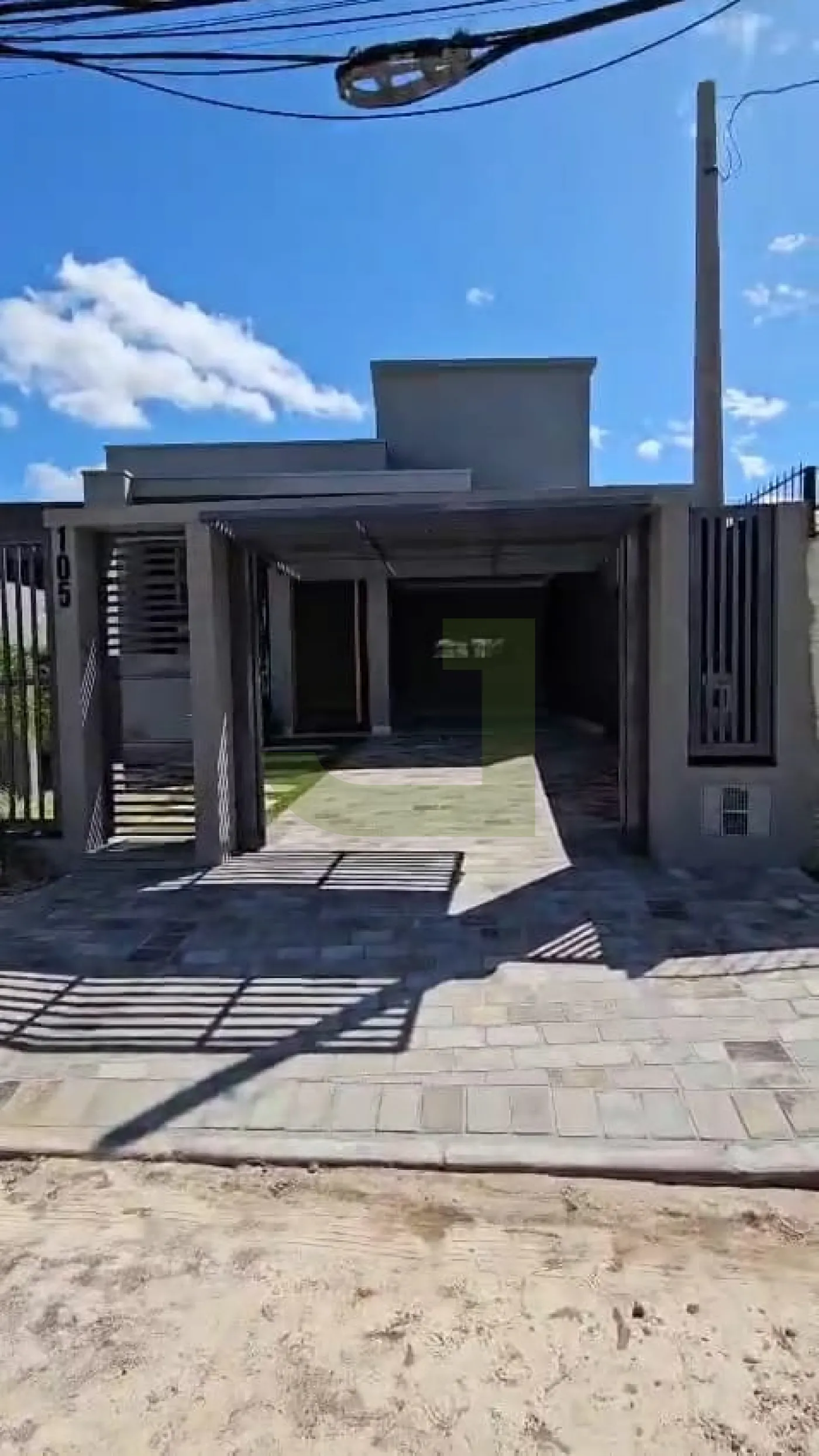 Fachada Comprar Casa / Residencial em São Leopoldo R$ 829.000,00 - Foto 1