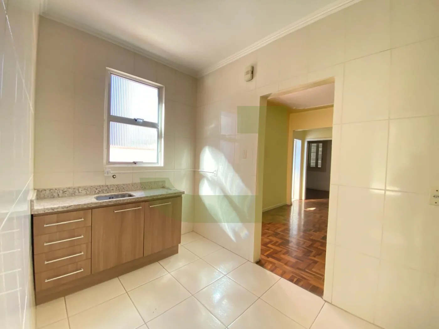 Cozinha Comprar Apartamento / Padrão em São Leopoldo R$ 290.000,00 - Foto 5