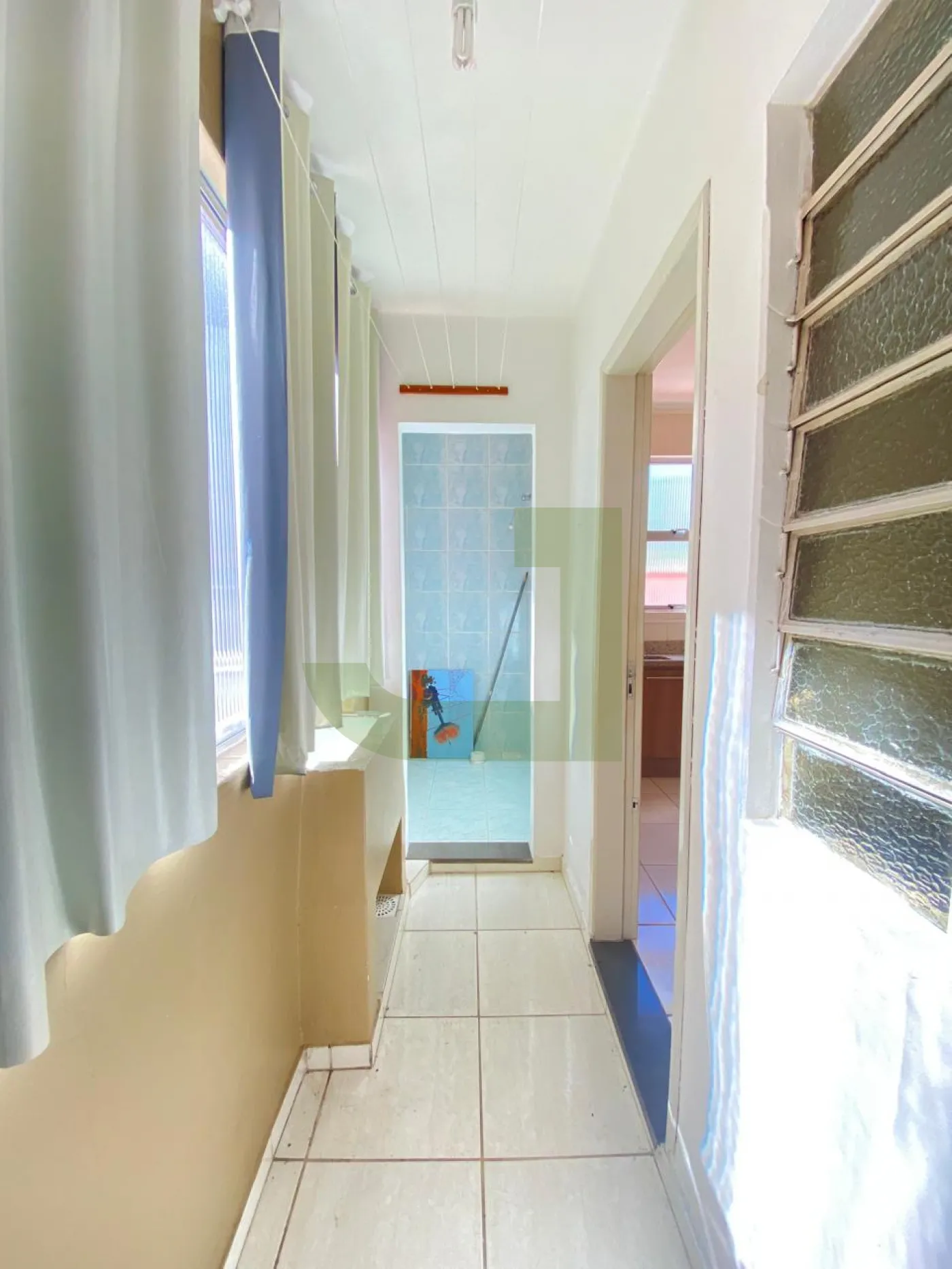 Área de serviço Comprar Apartamento / Padrão em São Leopoldo R$ 290.000,00 - Foto 8