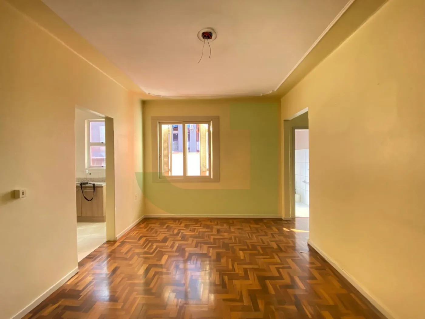 Sala Comprar Apartamento / Padrão em São Leopoldo R$ 290.000,00 - Foto 1