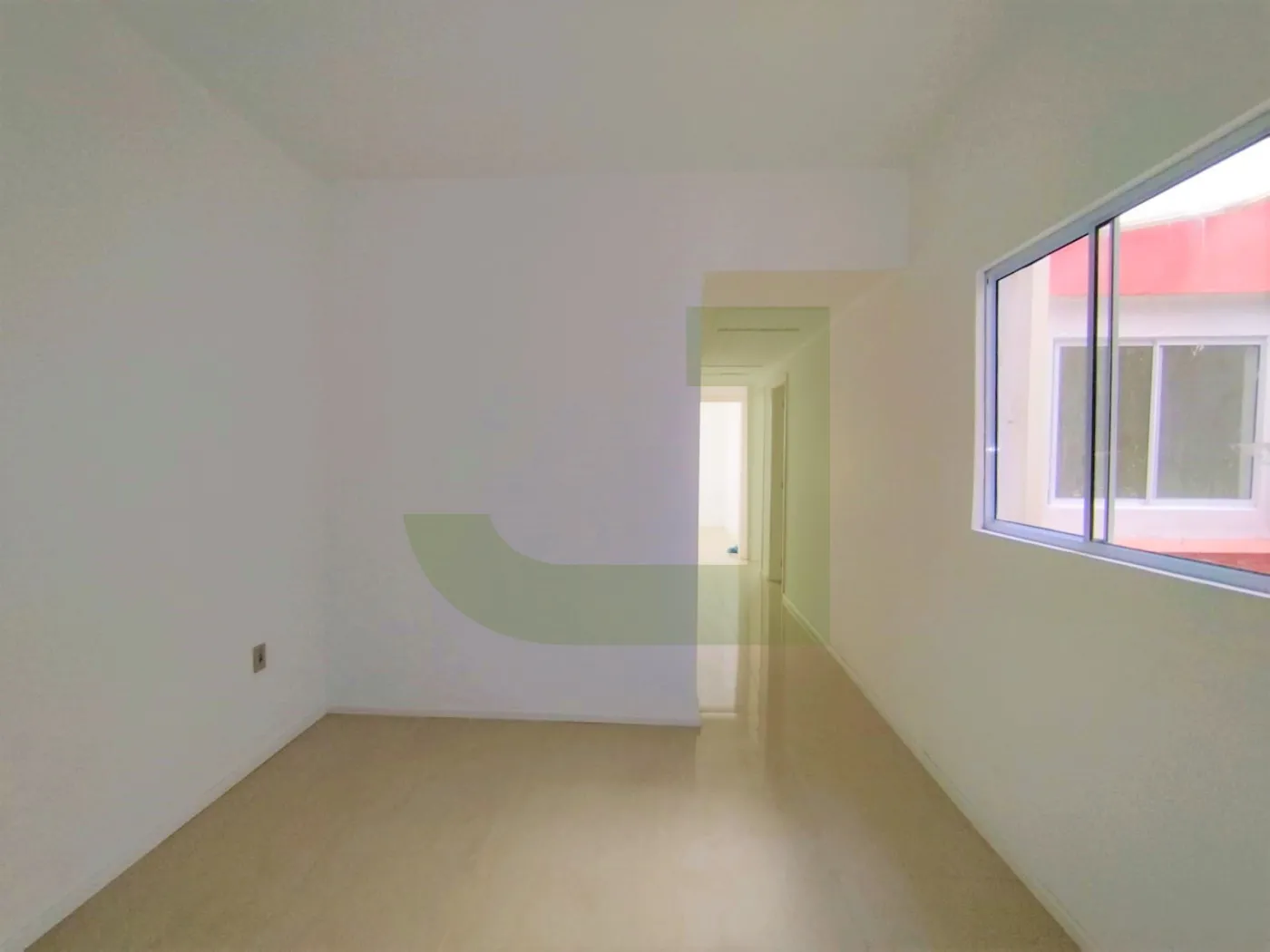 Sala 01 Alugar Apartamento / Padrão em São Leopoldo R$ 2.250,00 - Foto 1