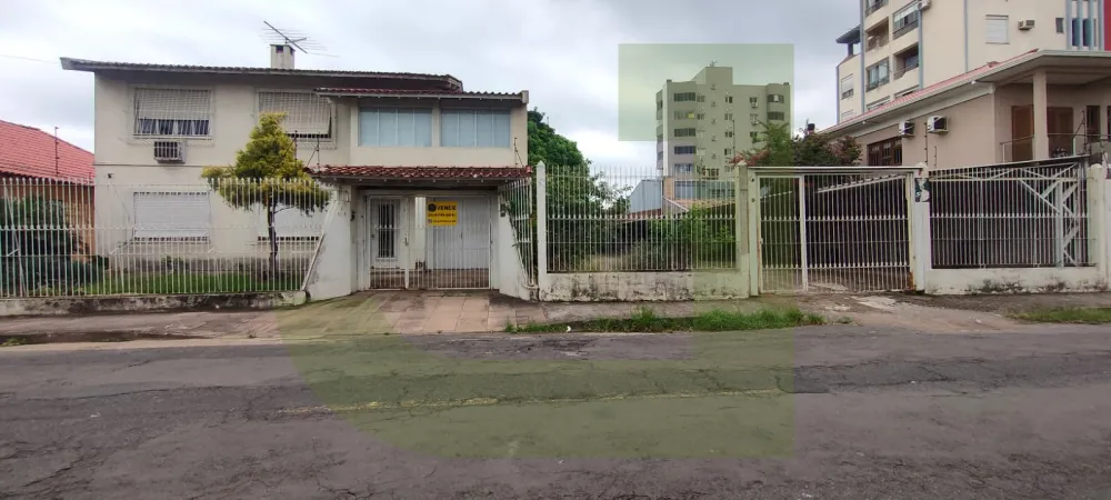 Fachada Comprar Casa / Residencial em São Leopoldo R$ 700.000,00 - Foto 1