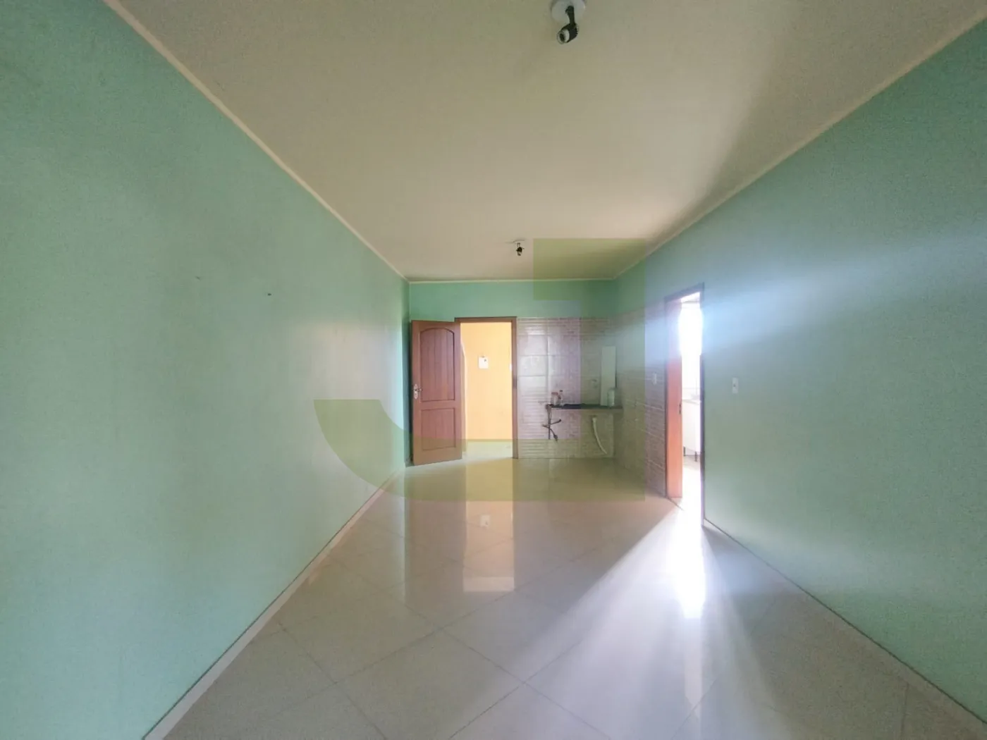 Garagem Alugar Casa / Padrão em São Leopoldo R$ 2.000,00 - Foto 16