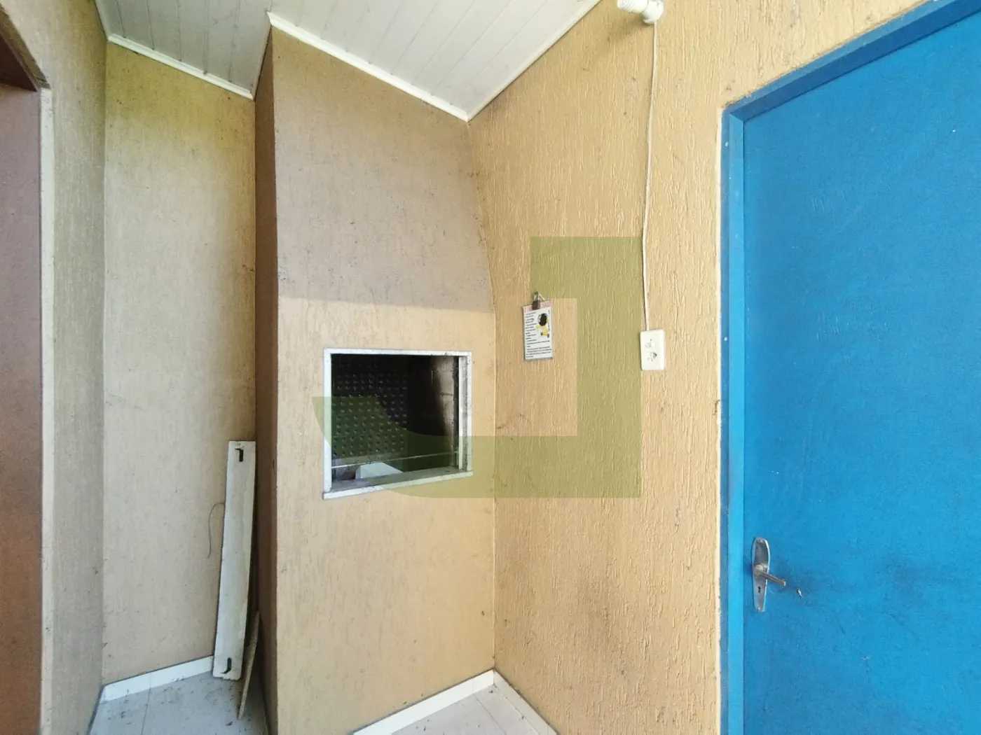 Churrasqueira Alugar Casa / Padrão em São Leopoldo R$ 2.000,00 - Foto 17