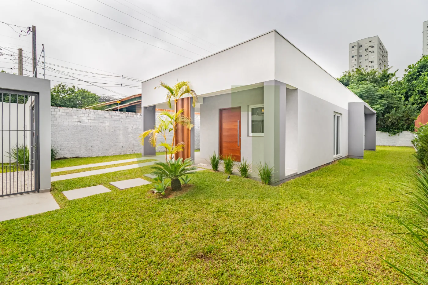 Fachada Comprar Casa / Residencial em São Leopoldo R$ 699.000,00 - Foto 1
