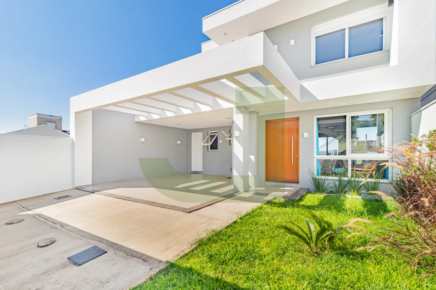 Fachada Comprar Casa / Residencial em São Leopoldo R$ 1.664.200,00 - Foto 1