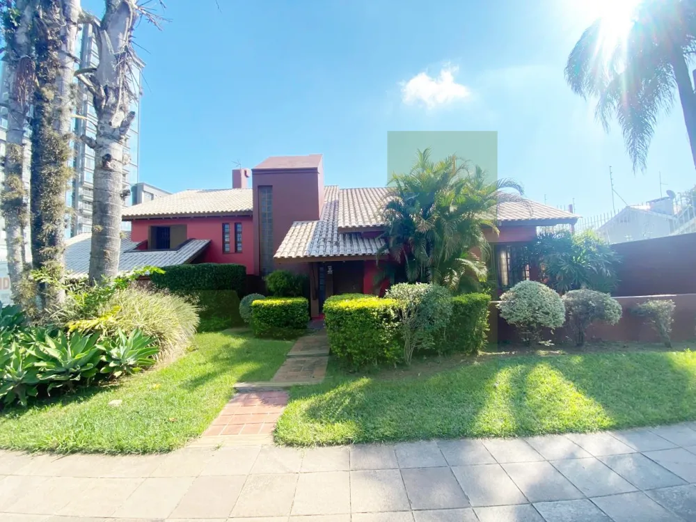 Fachada Comprar Casa / Residencial em São Leopoldo R$ 1.700.000,00 - Foto 1