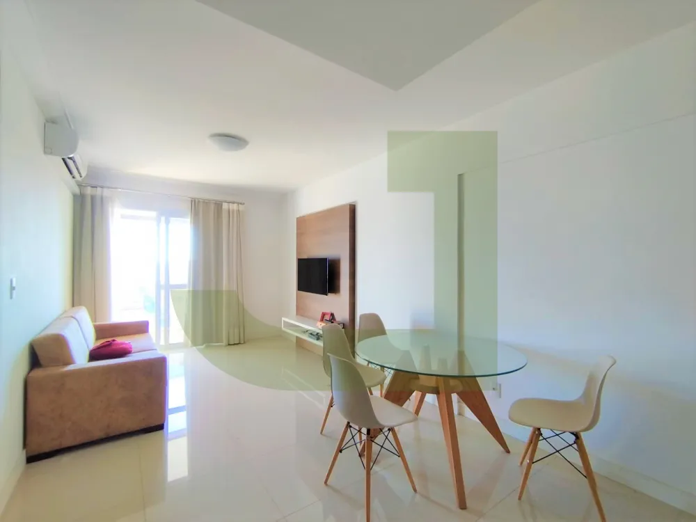 Sala 01 Alugar Apartamento / Padrão em São Leopoldo R$ 2.500,00 - Foto 1