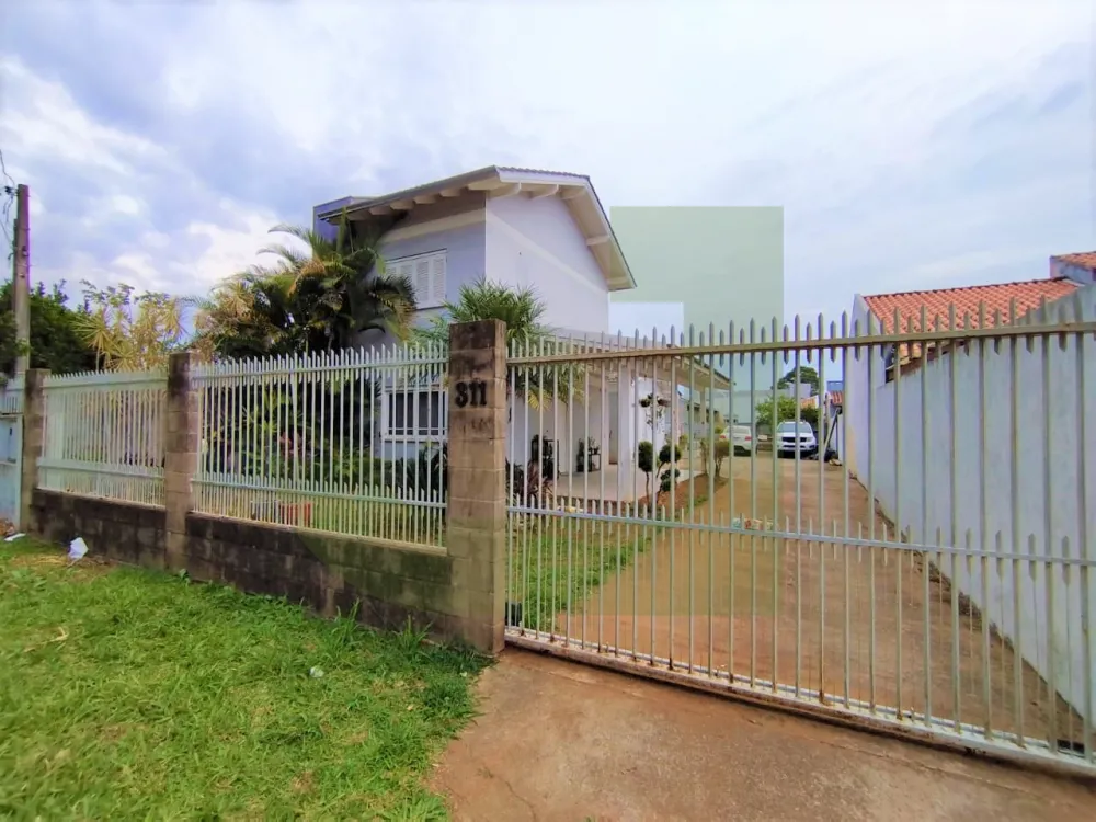 Fachada Alugar Casa / Residencial em São Leopoldo R$ 3.350,00 - Foto 1