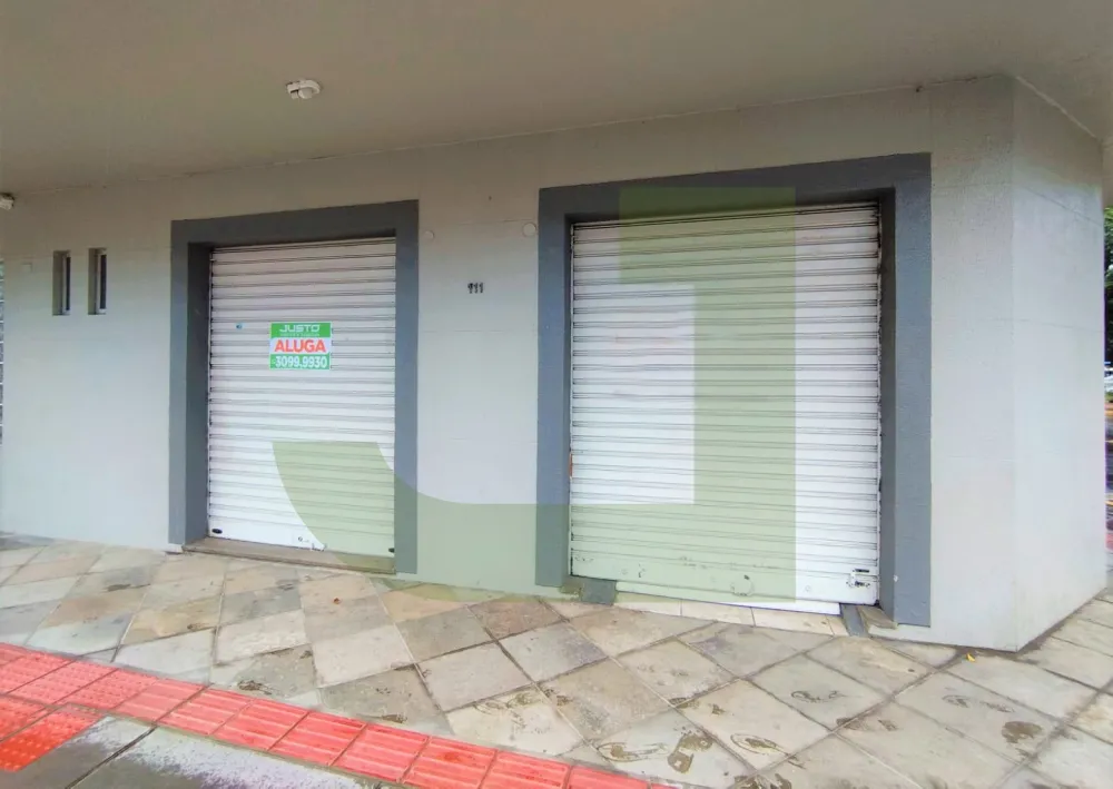 Fachada 01 Alugar Comercial / Loja em Condomínio em São Leopoldo R$ 6.000,00 - Foto 1