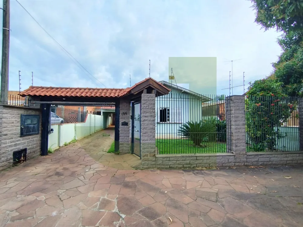 Fachada Alugar Casa / Residencial em São Leopoldo R$ 2.100,00 - Foto 1
