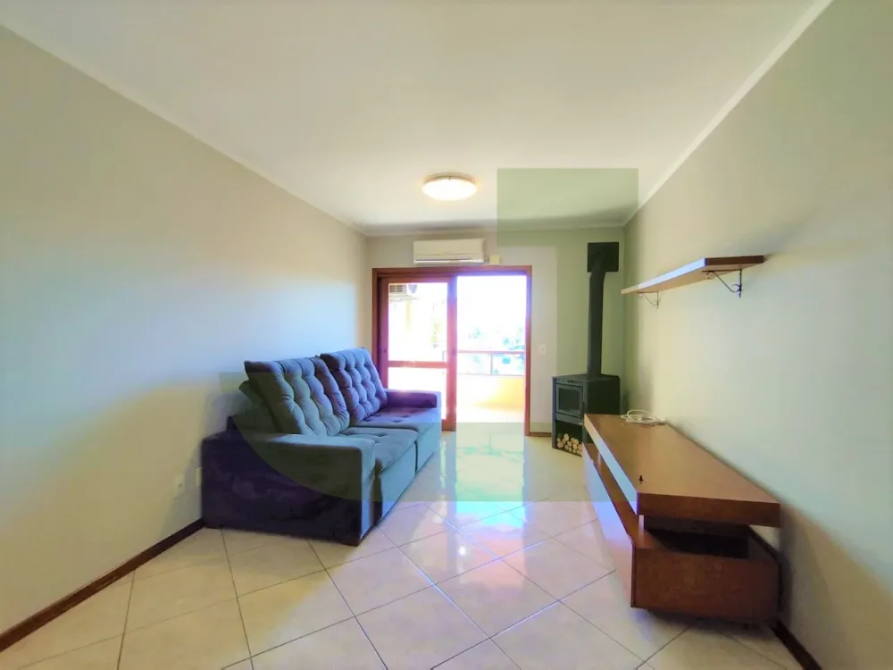 Sala 01 Alugar Apartamento / Padrão em São Leopoldo R$ 2.800,00 - Foto 1