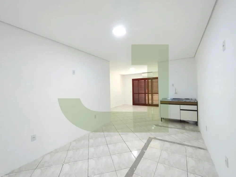 Sala/Cozinha/ Dormitório Alugar Apartamento / Quitinete em São Leopoldo R$ 1.100,00 - Foto 1